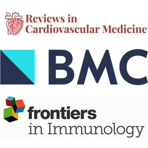 Frontiers in Cardiovascular Medicine